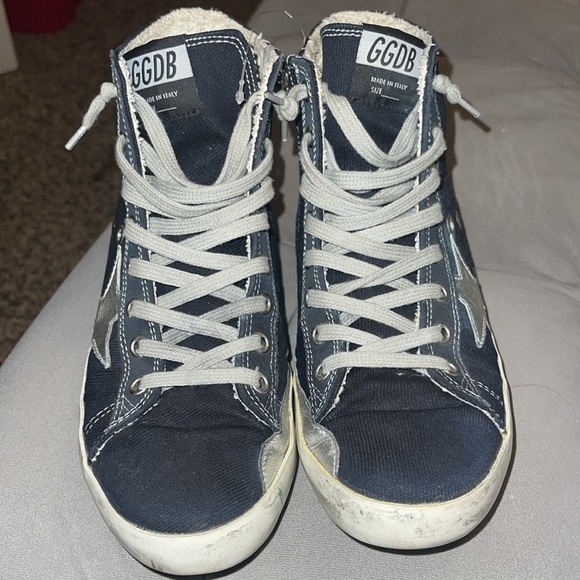 GGDB Golden Goose Francy - Picture 4 of 12